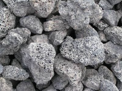 火山岩滤料具有什么特点？
