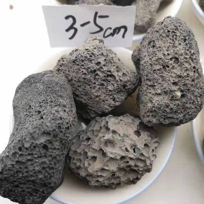 火山岩作为石材使用有哪些作用-