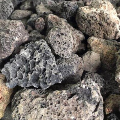 净水专用滤料—火山岩
