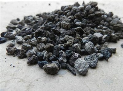 生物陶粒可以在水处理中取代石英砂、无烟煤等用作过滤介质