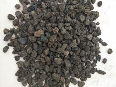 生物陶粒滤料处理含磷污水的方法是？
