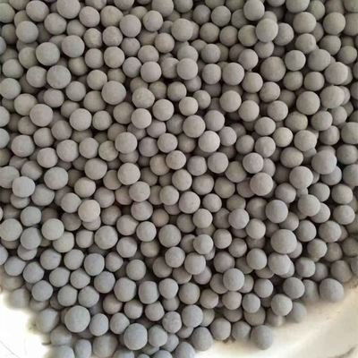 生物陶粒滤料厂家对陶粒的养护