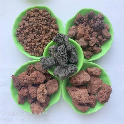 生物陶粒滤料和轻质陶粒的区别