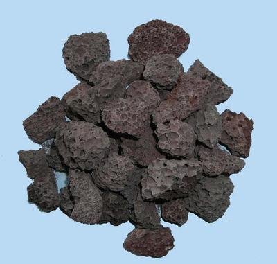 火山岩滤料和陶粒滤料的使用体会