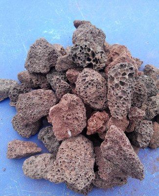 生物陶粒滤料主要特点和适用范围